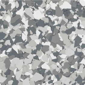 Stonehenge decorative flake blend