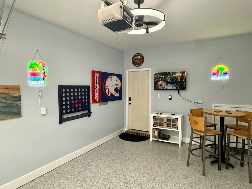 Residential service overview
